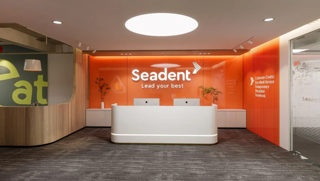 SEADENT
